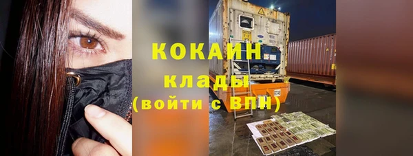 стаф Мегион